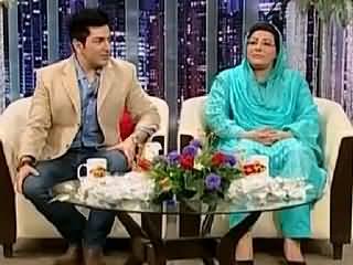 Best Of Syasi Theater on Express News – 2nd May 2015