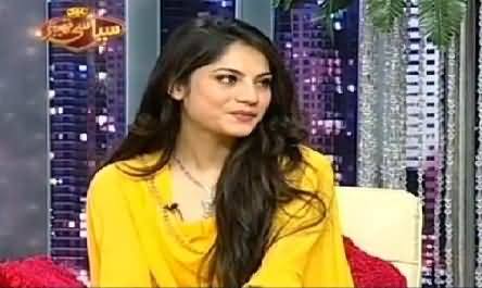 Best Of Syasi Theater on Express News – 6th June 2015