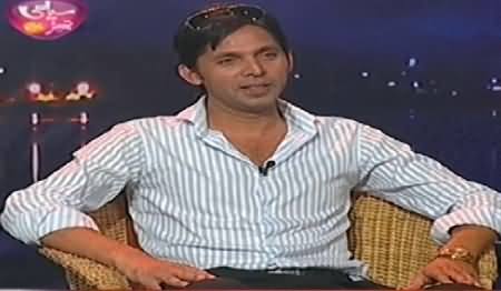 Best OF Syasi Theater on Express News – 9th July 2014