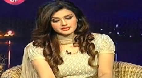 Best Of Syasi Theater (Zara Sheikh As Guest) – 16th July 2014