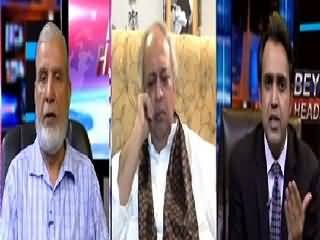 Beyond HeadLines (Bharat Pakistan Se Kya Chahta Hai?) – 28th May 2015