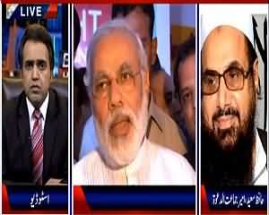 Beyond HeadLines (India Apni Auqaat Mein Rahe) – 10th June 2015