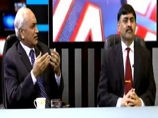 Beyond HeadLines (Kaunsi Quwatien Pakistan Ke Khilaf Hain?) – 14th May 2015