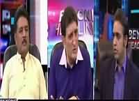 Beyond Headlines (Kya PTI Taraqqi Ko Rook Rahi Hai) – 15th October 2015