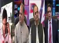 Beyond Headlines (Local Bodies Elections) – 29th October 2015