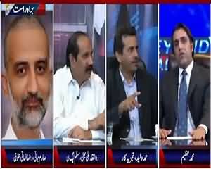 Beyond Headlines on DIN News – 10th August 2015