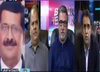 Beyond Headlines on DIN News – 10th September 2015