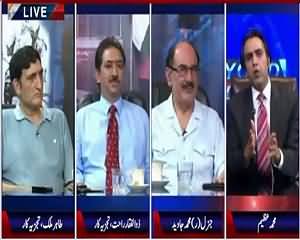 Beyond Headlines on DIN News – 30th July 2015