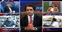 Beyond HeadLines (Petrol Ki Qeemat Mein Kami, Par Mehngai?) - 12th February 2015