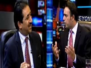 Beyond HeadLines (Political Parties Allegations on Each Other) – 5th May 2015