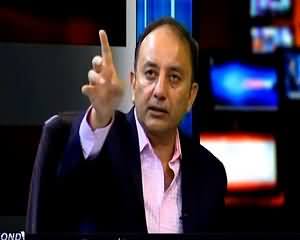 Beyond HeadLines (Power Crisis & Claims of Federal Govt) – 18th May 2015