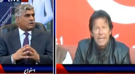 Beyond HeadLines (PTI Aur MQM Ke Darmian Kasheedagi) – 9th February 2015