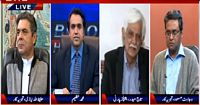 Beyond HeadLines (PTI Does Not Want to Go Back to Assemblies) – 26th February 2015