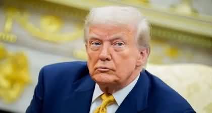 Big blow to India as Donald Trump cancels his visit to India