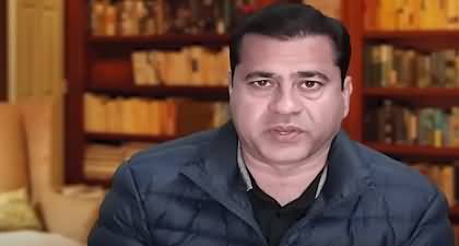 Big Breaking: LHC directs ECP to hold Punjab Elections within 90 Days - Imran Riaz's Analysis