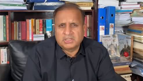 Big Clash Between Asif Zardari And Nawaz Sharif - Details By Rauf Klasra