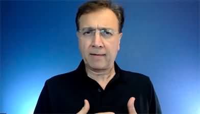 Big Day: Can army officers try civilians? Supreme Court to resumes hearing - Moeed Pirzada's analysis