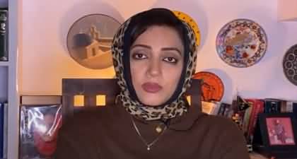 Big development and U-Turn of Imran Khan, returning to National Assembly again? Asma Shirazi's analysis