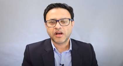 Big news from London about Nawaz Sharif, Junaid Safdar's entry in politics? Irfan Hashmi's vlog