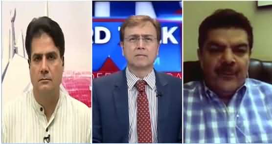 Bilawal Bhutto Is Talking Reconciliation In Backdoor Talks But Bashing In Front Of Camera - Sabir Shakir