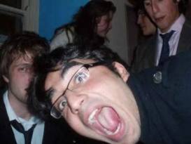 Bilawal Bhutto Zardari Real Life Pictures - Exposing his Personality - Pakistani Should See Their Next PM
