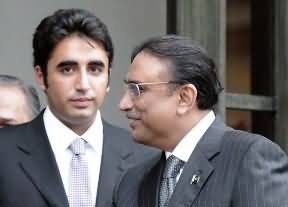 Bilawal Bhutto Zardari will be Opposition Leader soon in National Assembly after winning Election
