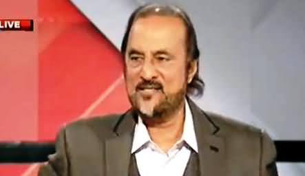 Bilawal is Angry with Some Leaders of PPP - Babar Awan Unveils The Inside Story