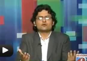 Bilawal Zardari Speech was Twinkle Twinkle Little Star - Faisal Javed
