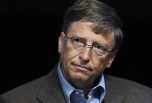 Bill Gates Admits the Ctrl+Alt+Del was a Mistake in the Start of Windows