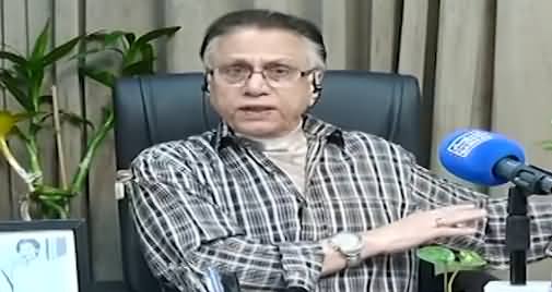 Black And White (Iran US War Escalate | Pakistan Final Decision) - 4th April 2026