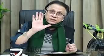 Black And White (Modi Preparing for Another War?) - 21st November 2025