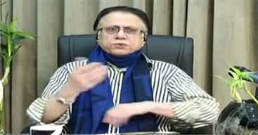 Black And White (Tejas Crashed in Dubai Airshow | Pakistan Army Warns) - 22nd November 2025