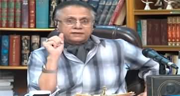 Black and White (Tension Between Pakistan And India) - 3rd May 2025