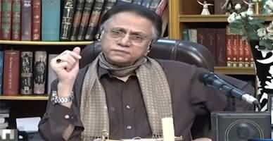 Black and White (Top PTI Leaders Jailed For 10 Years) - 1st August 2025