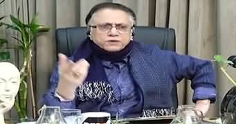 Black And White (US-Iran Tensions Rise | Donald Trump Warns the World) - 10th January 2026