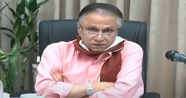 Black and White With Hassan Nisar (Constitutional Amendments) - 20th September 2024