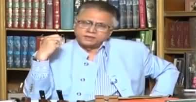 Black and White with Hassan Nisar (Current Affairs) - 10th June 2022