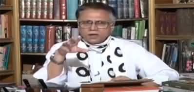Black and White with Hassan Nisar (Current Issues) - 16th June 2022