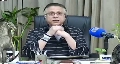 Black and White with Hassan Nisar (Global Crisis) - 28th March 2026