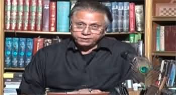 Black and White with Hassan Nisar (Imran Khan Wins) - 12th May 2023