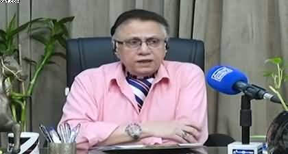 Black and White with Hassan Nisar (Iran US War) - 27th March 2026
