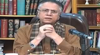 Black and White with Hassan Nisar (Pak Army's Befitting Reply to Extremists) - 28th March 2025