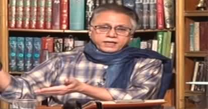 Black and White With Hassan Nisar (Pakistan Going Backward) - 3rd December 2022