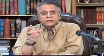 Black and White with Hassan Nisar (Political Issues) - 30th March 2024