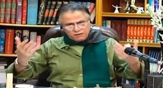 Black & white With Hassan Nisar (Pak India Ceasefire) - 5th July 2025