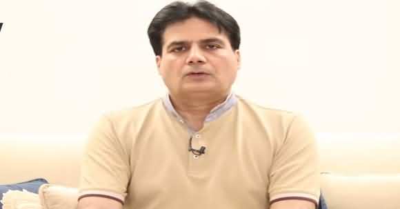 Blasts In US Air Craft Carrier, World War 3 Starts - Details By Sabir Shakir