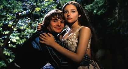 Blockbuster film 'Romeo & Juliet' star Olivia Hussey dies at 73