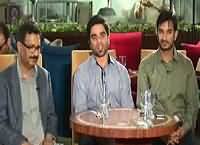 Bol Apne Liye On Channel 24 – 4th March 2016