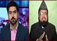 Bol Apne Liye On Channel 24 (Internet Par Fuhash Mawad) – 16th January 2016