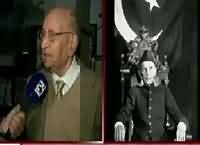 Bol Apne Liye On Channel 24 (Muhammad Ali Jinnah) – 25th December 2015